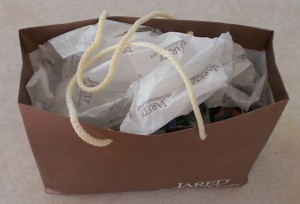 gift bag