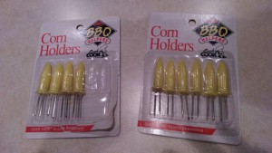 corn holders